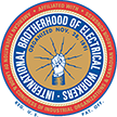 International Brotherhood of Electrical Workers logo